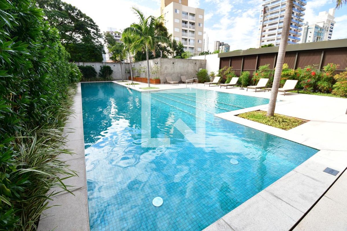 Apartamento à Venda - Cambuí, 3 Quartos,  257 m2 em , Campinas - sp | SoloBR