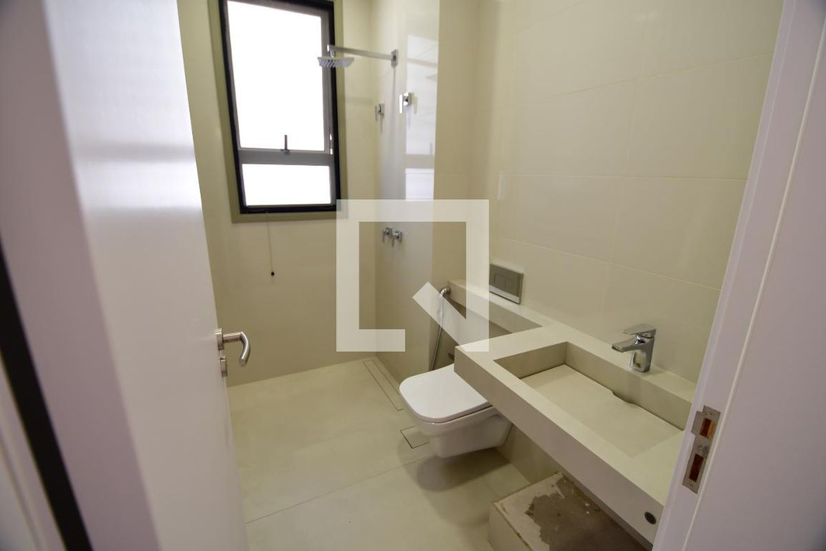 Apartamento à Venda - Cambuí, 3 Quartos,  257 m2 em , Campinas - sp | SoloBR