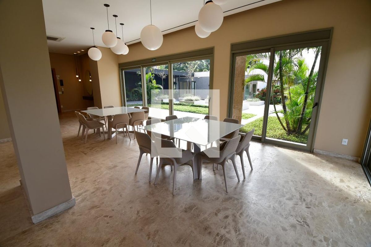 Apartamento à Venda - Cambuí, 3 Quartos,  257 m2 em , Campinas - sp | SoloBR