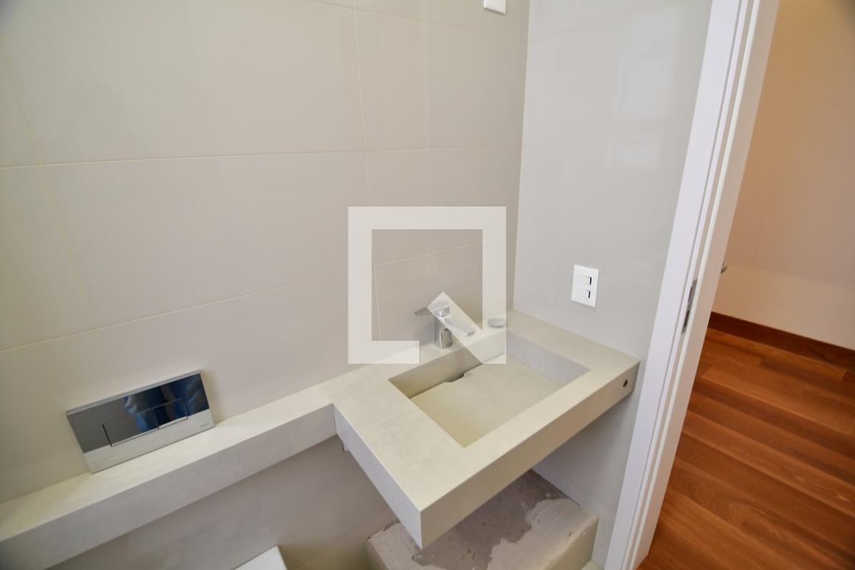 Apartamento à Venda - Cambuí, 3 Quartos,  257 m2 em , Campinas - sp | SoloBR