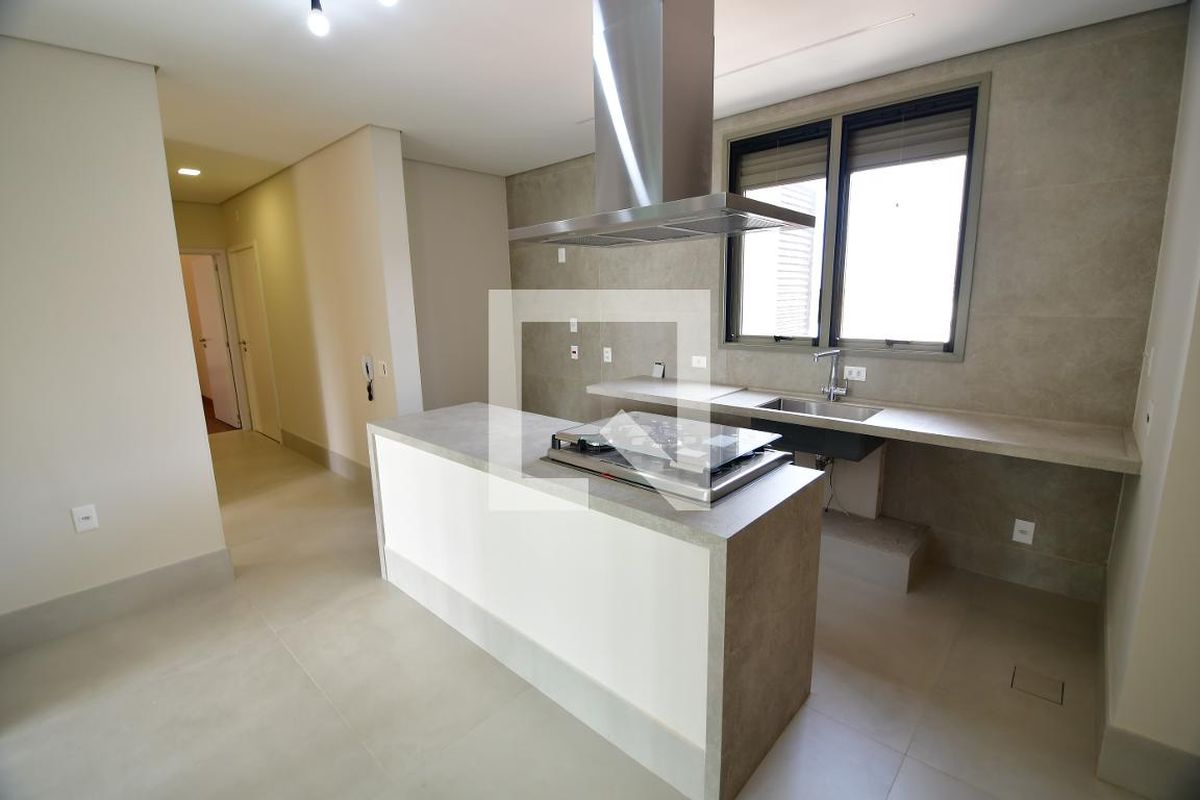 Apartamento à Venda - Cambuí, 3 Quartos,  257 m2 em , Campinas - sp | SoloBR