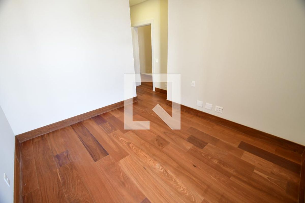 Apartamento à Venda - Cambuí, 3 Quartos,  257 m2 em , Campinas - sp | SoloBR