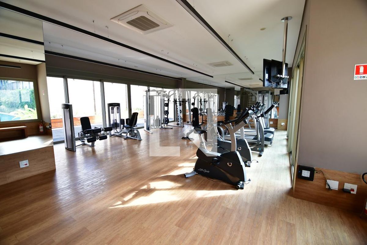 Apartamento à Venda - Cambuí, 3 Quartos,  257 m2 em , Campinas - sp | SoloBR