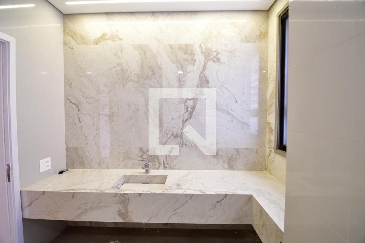 Apartamento à Venda - Cambuí, 3 Quartos,  257 m2 em , Campinas - sp | SoloBR