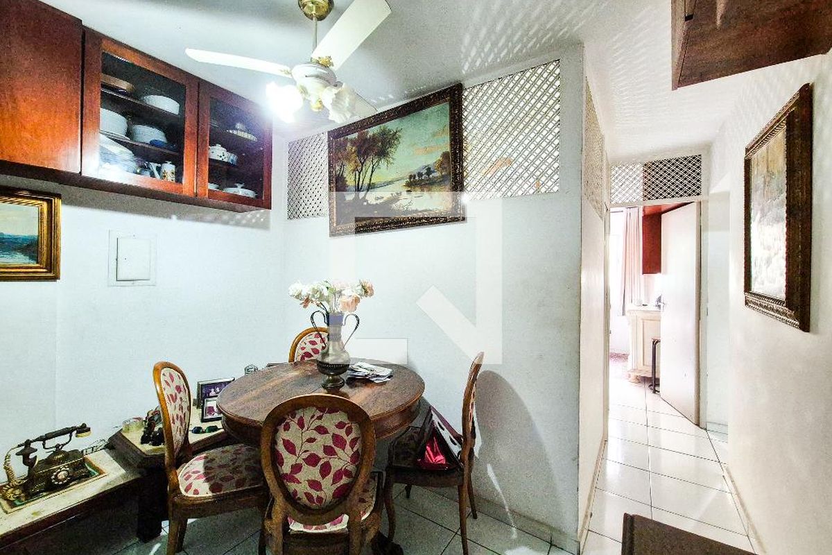 Apartamento, 2 quartos, 48 m² - Foto 4