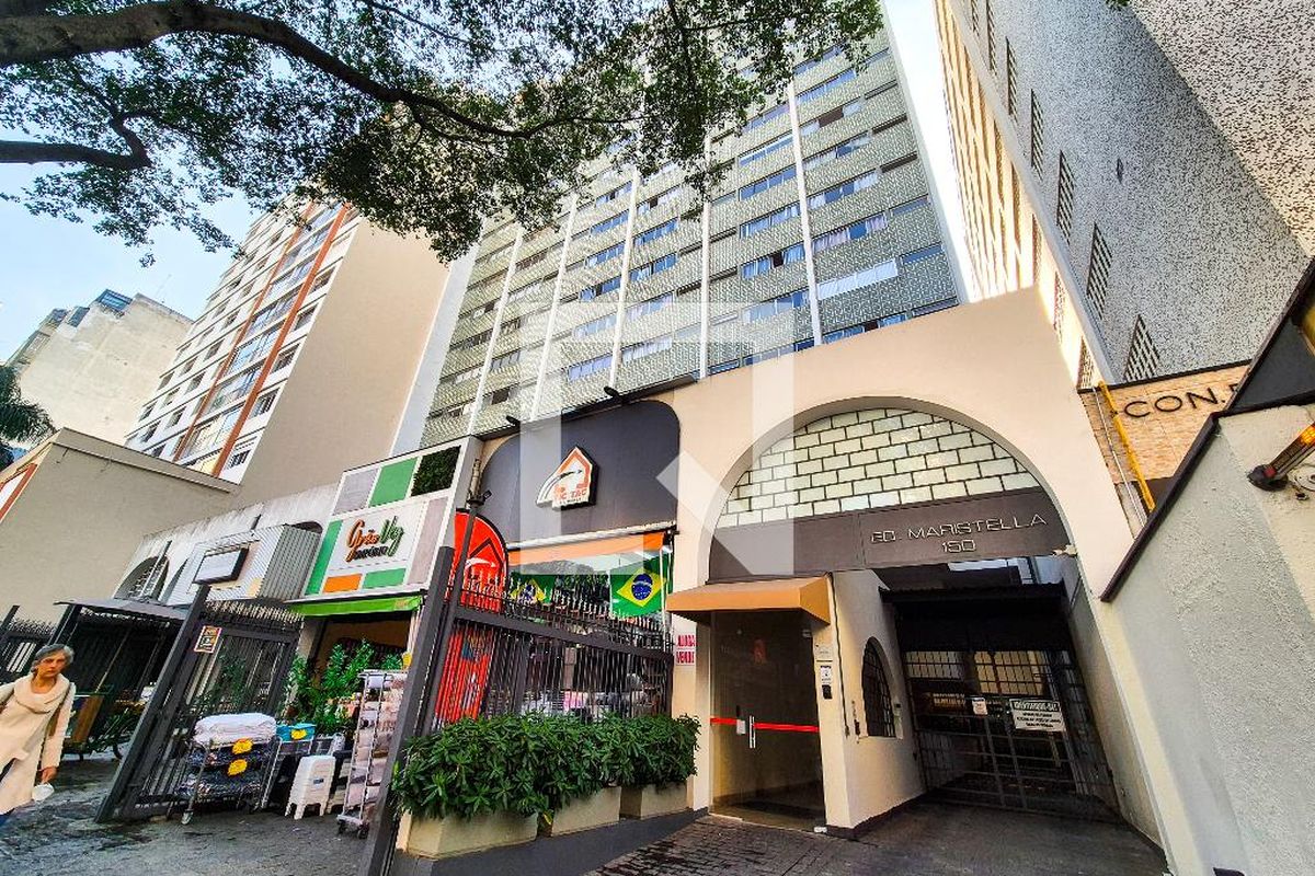 Apartamento, 2 quartos, 48 m² - Foto 32