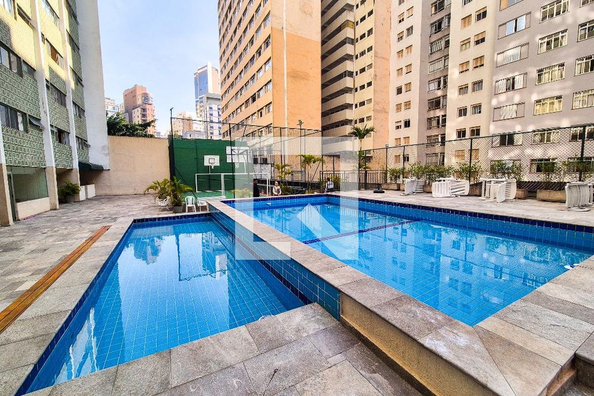 Apartamento, 2 quartos, 48 m² - Foto 30