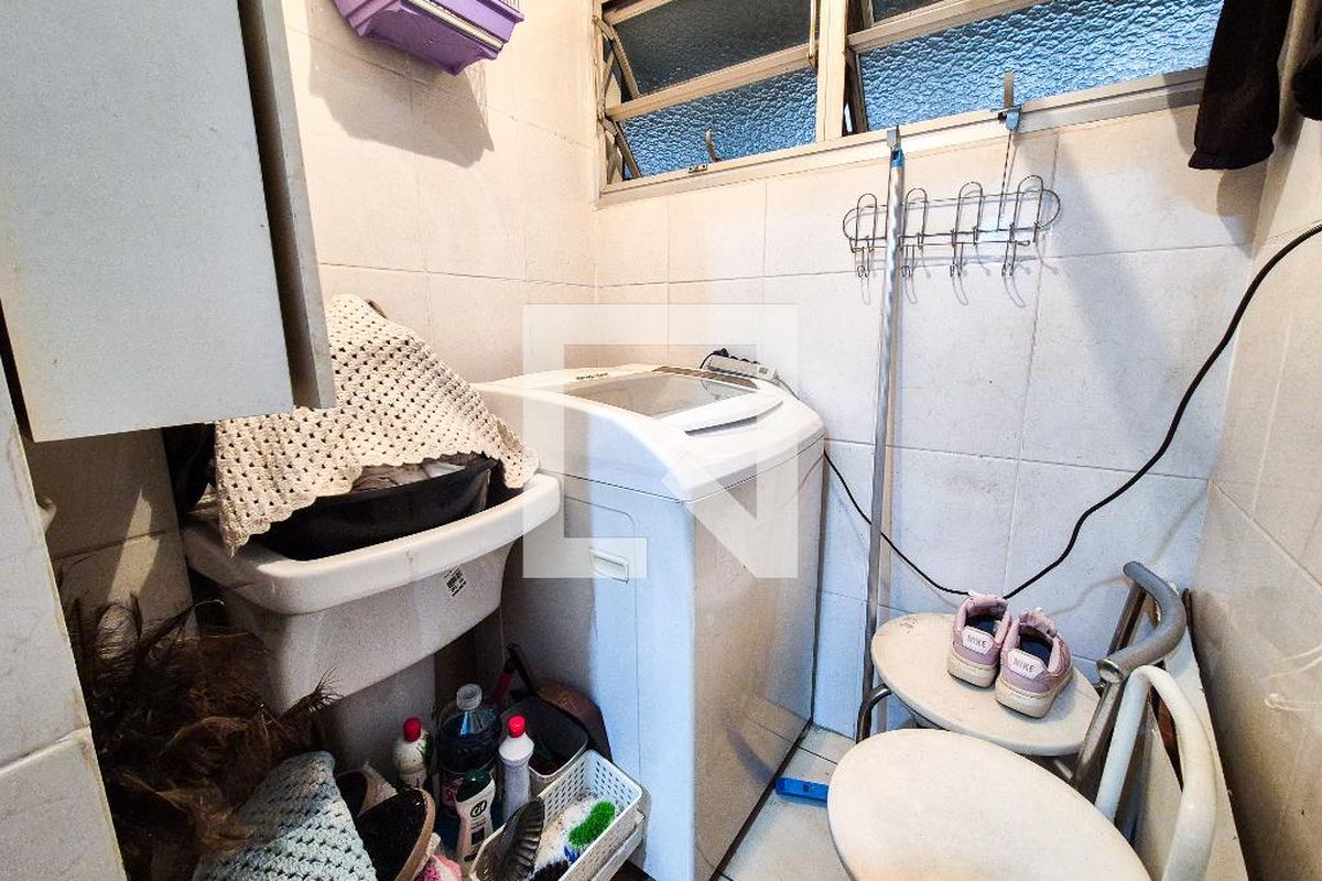 Apartamento, 2 quartos, 48 m² - Foto 22