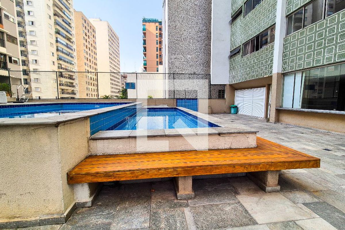 Apartamento, 2 quartos, 48 m² - Foto 29