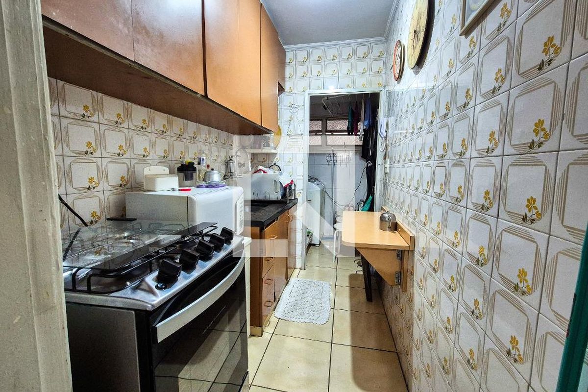Apartamento, 2 quartos, 48 m² - Foto 16