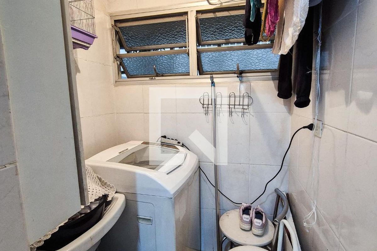 Apartamento, 2 quartos, 48 m² - Foto 24