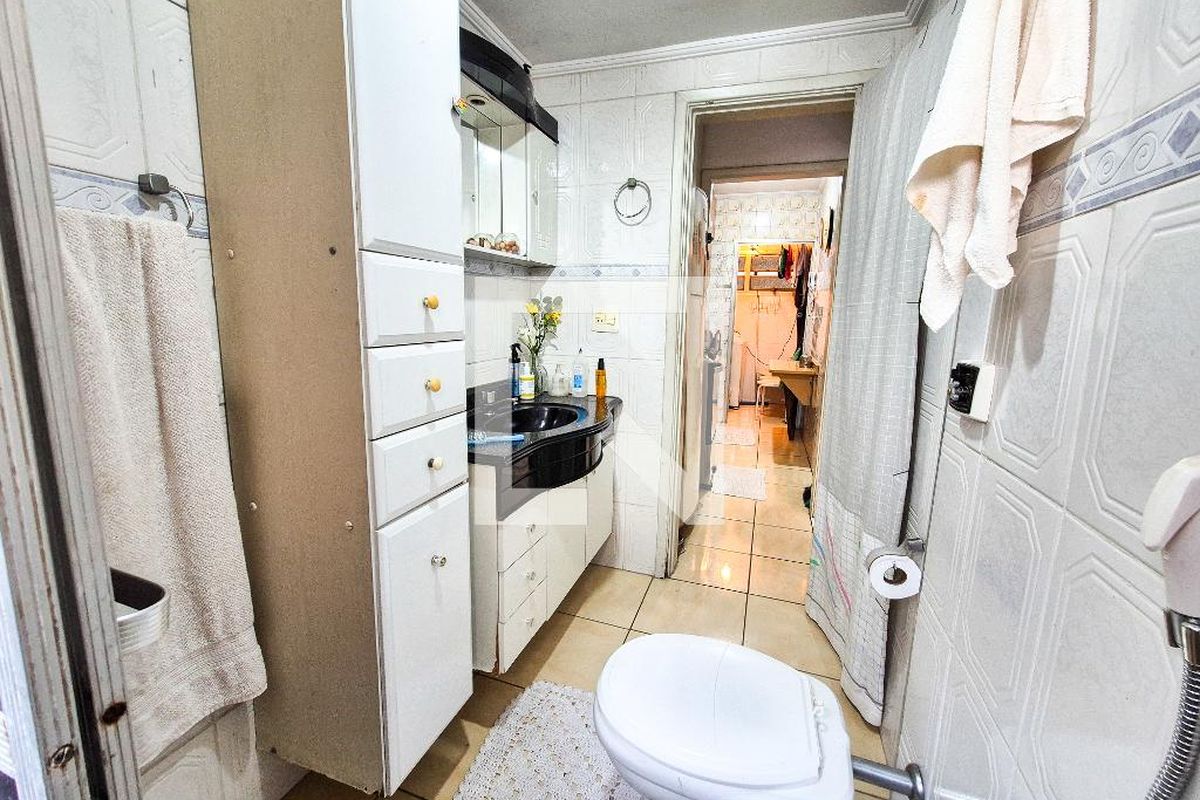 Apartamento, 2 quartos, 48 m² - Foto 13