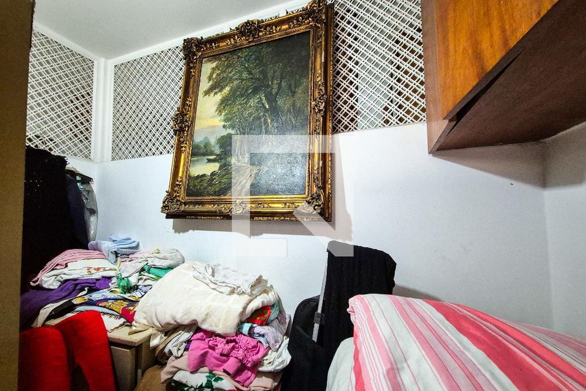 Apartamento, 2 quartos, 48 m² - Foto 6