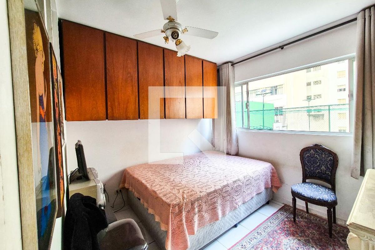 Apartamento, 2 quartos, 48 m² - Foto 8