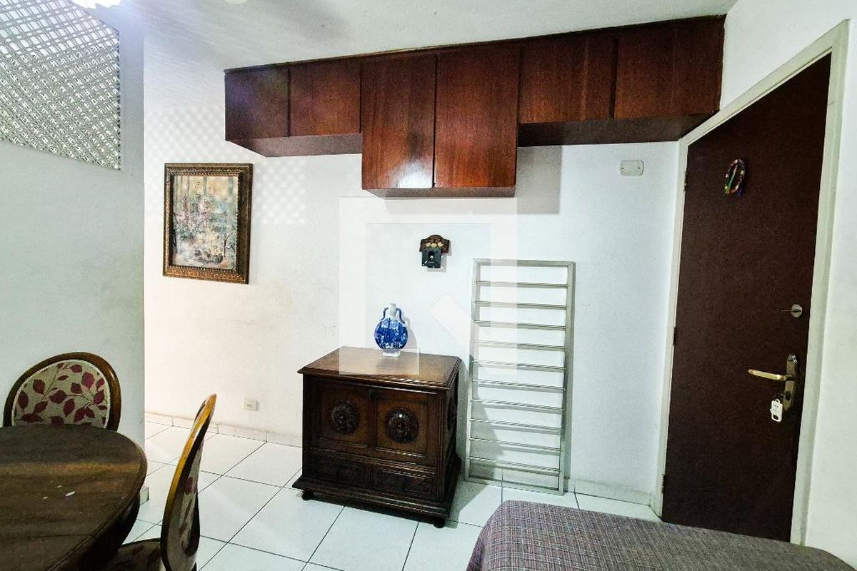 Apartamento, 2 quartos, 48 m² - Foto 2