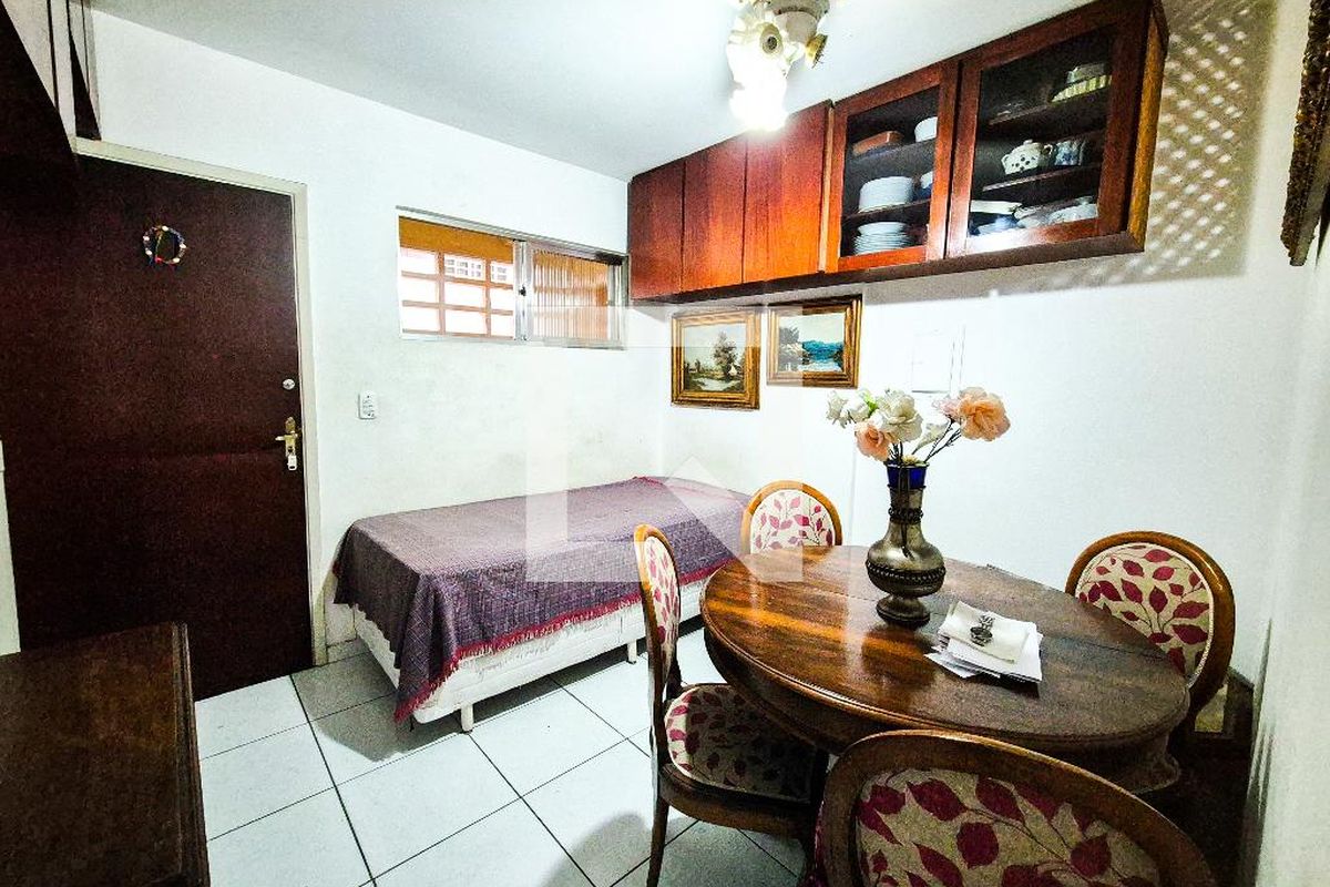 Apartamento, 2 quartos, 48 m² - Foto 3