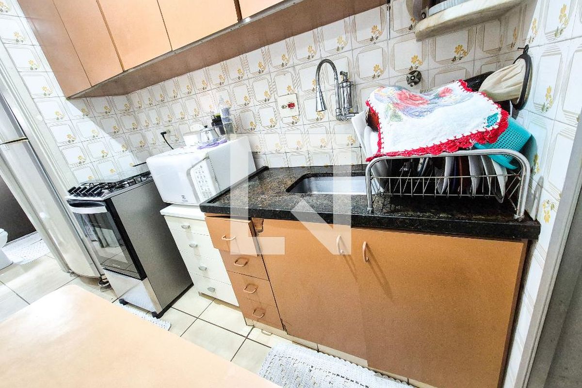 Apartamento, 2 quartos, 48 m² - Foto 20
