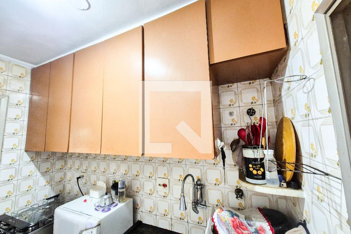 Apartamento, 2 quartos, 48 m² - Foto 19