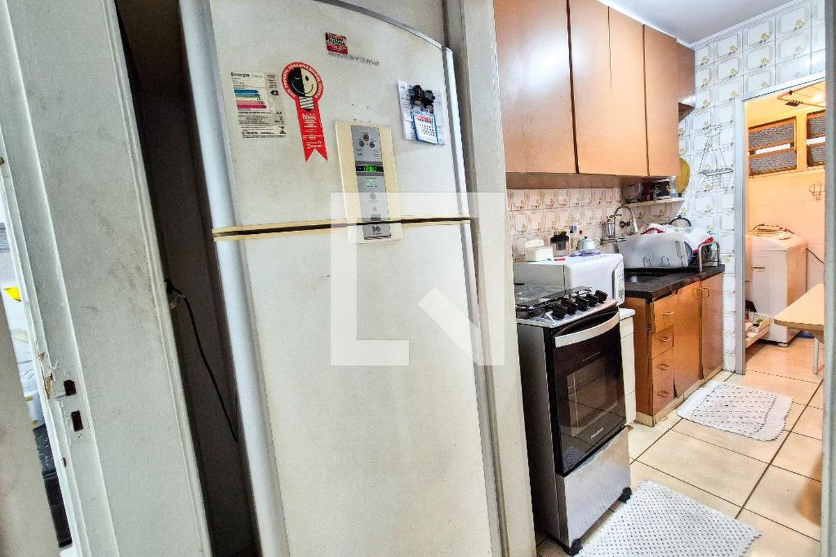 Apartamento, 2 quartos, 48 m² - Foto 21