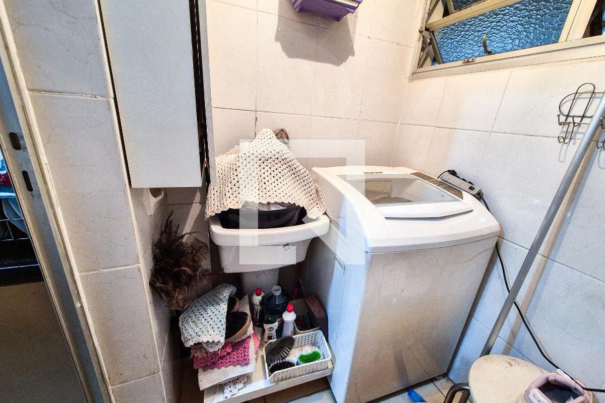 Apartamento, 2 quartos, 48 m² - Foto 23