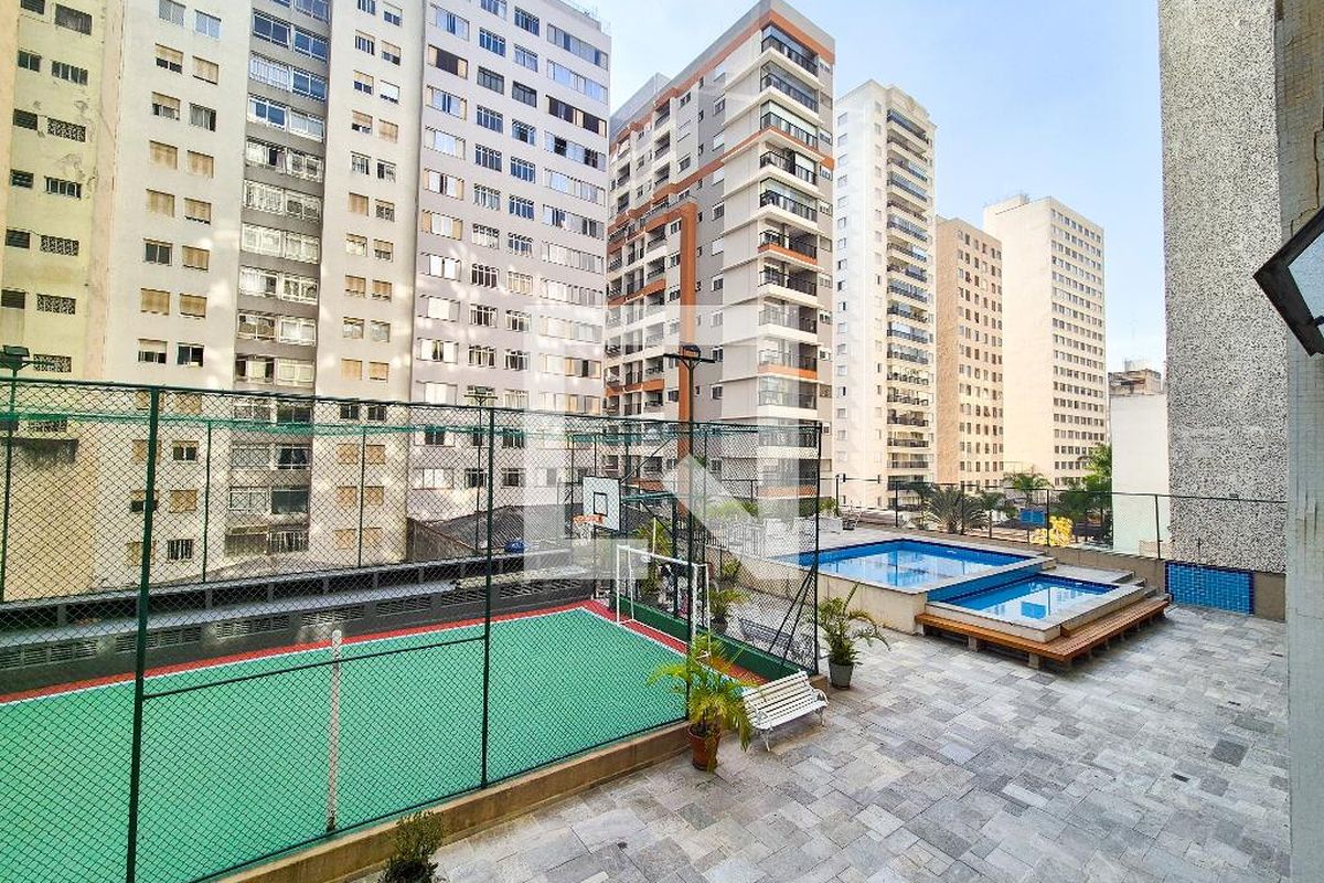 Apartamento, 2 quartos, 48 m² - Foto 25