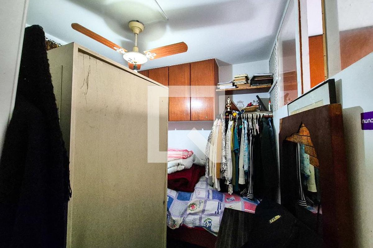 Apartamento, 2 quartos, 48 m² - Foto 5