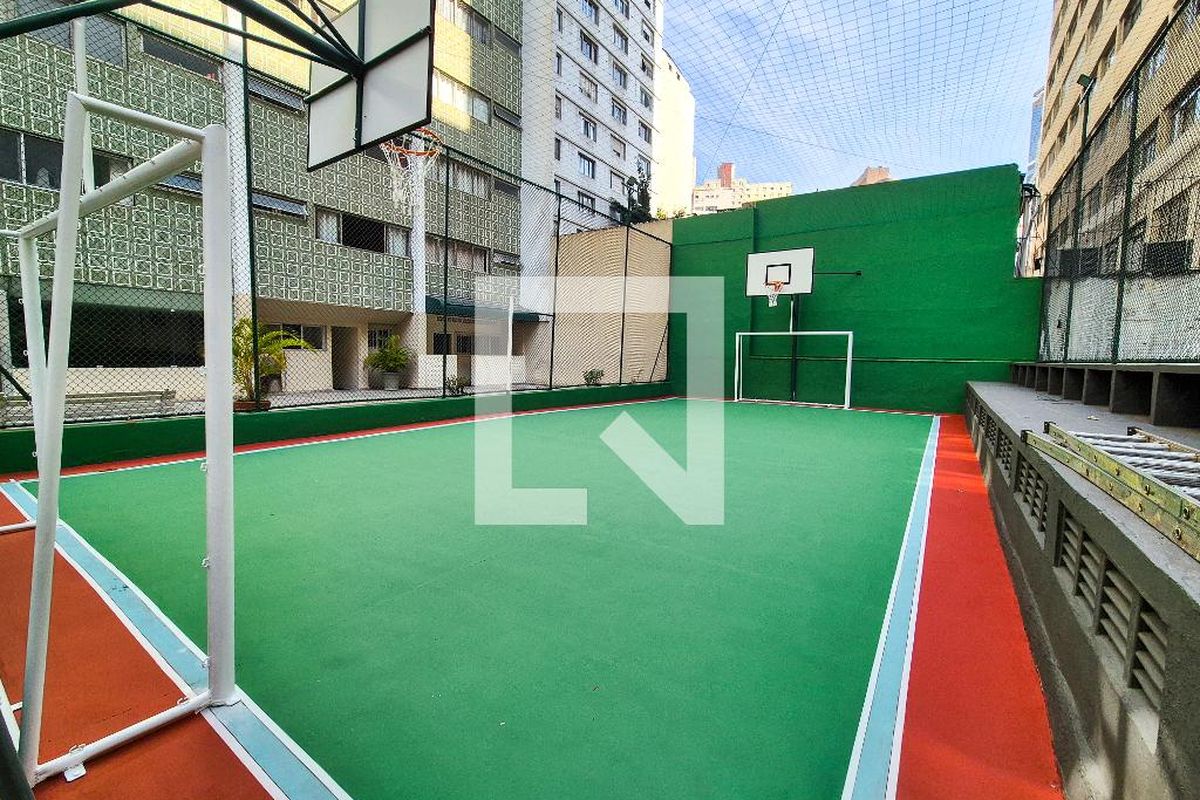 Apartamento, 2 quartos, 48 m² - Foto 28