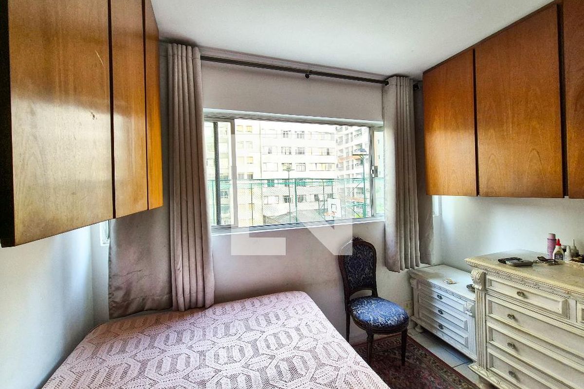 Apartamento, 2 quartos, 48 m² - Foto 11