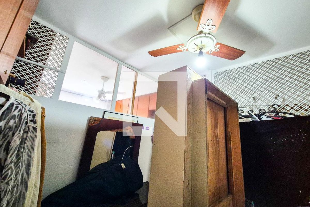 Apartamento, 2 quartos, 48 m² - Foto 7