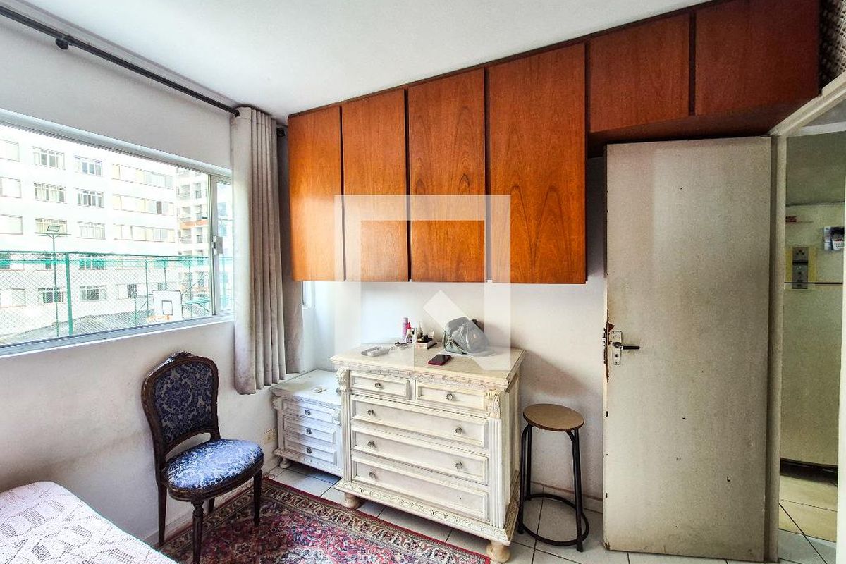 Apartamento, 2 quartos, 48 m² - Foto 9