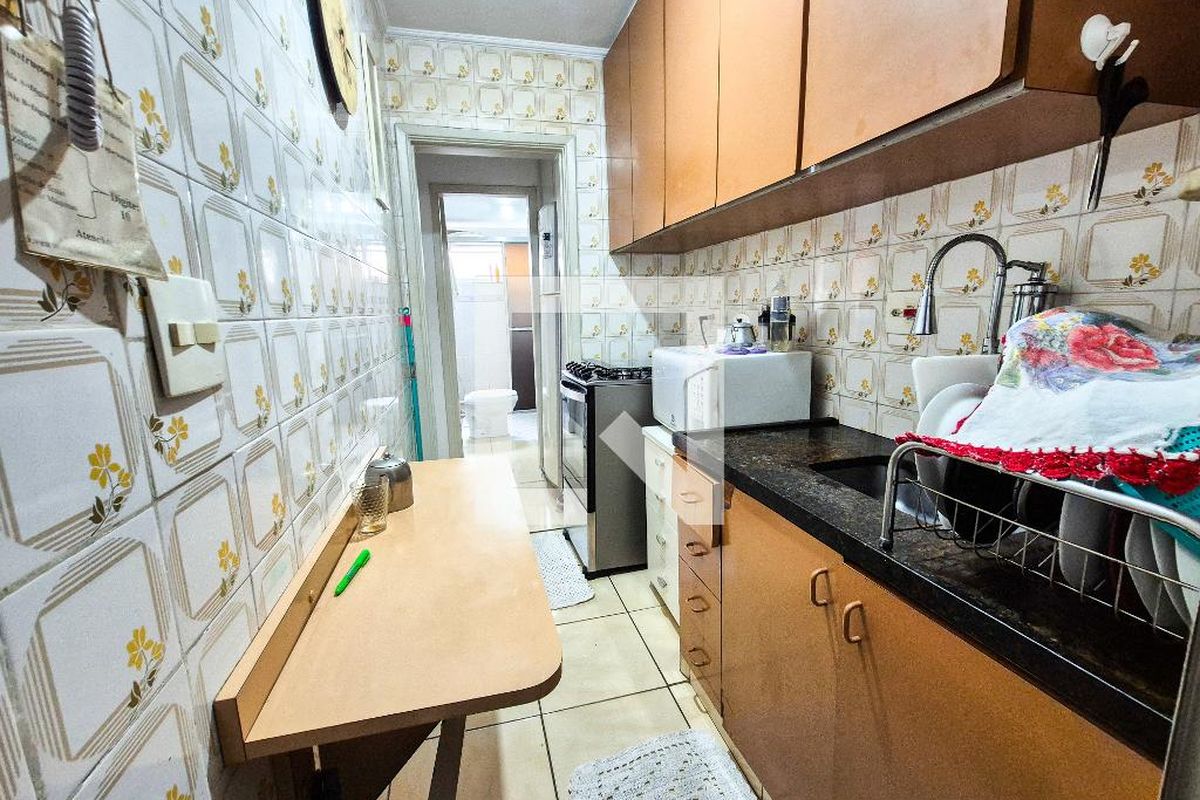 Apartamento, 2 quartos, 48 m² - Foto 17