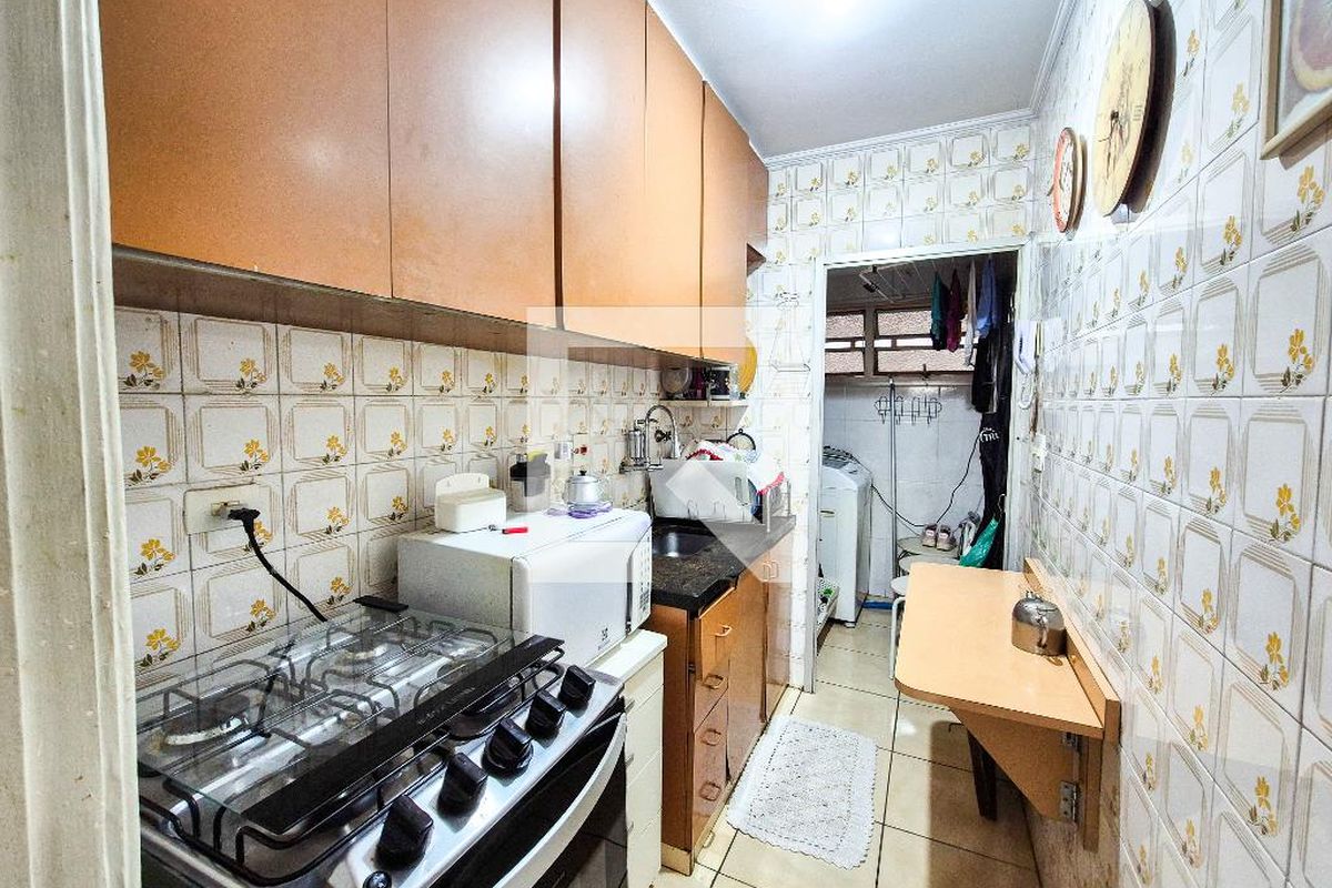 Apartamento, 2 quartos, 48 m² - Foto 15