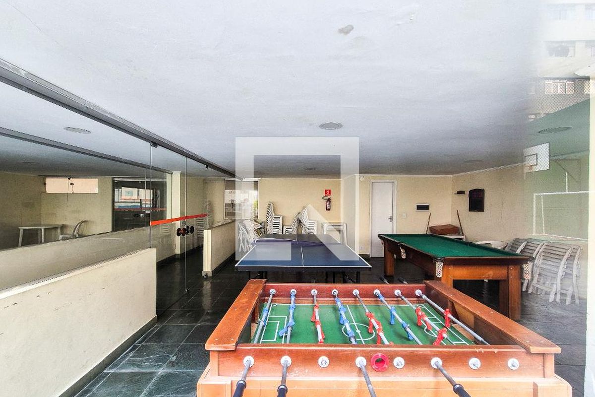 Apartamento, 2 quartos, 48 m² - Foto 27