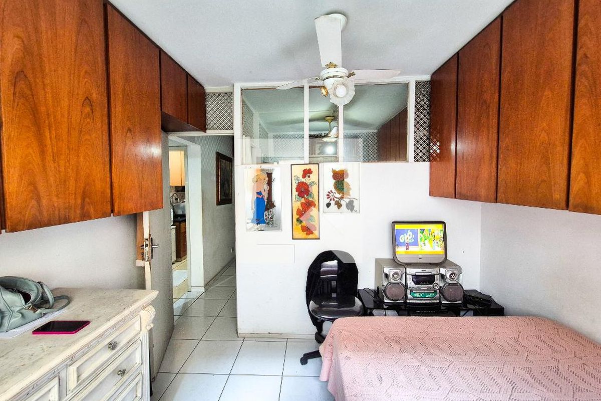 Apartamento, 2 quartos, 48 m² - Foto 10