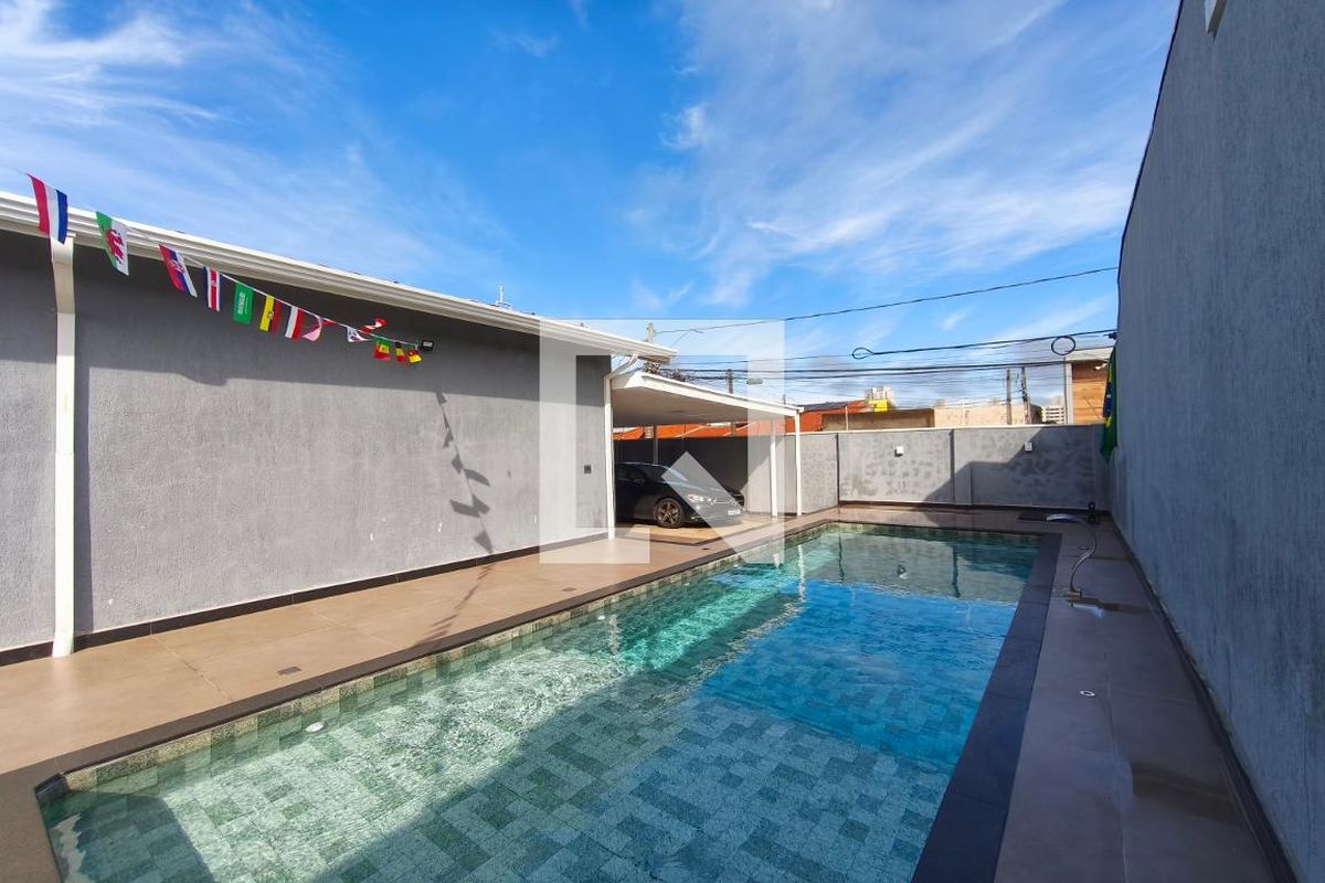 Casa à Venda - Parque Prado, 3 Quartos,  479 m2 em , Campinas - sp | SoloBR