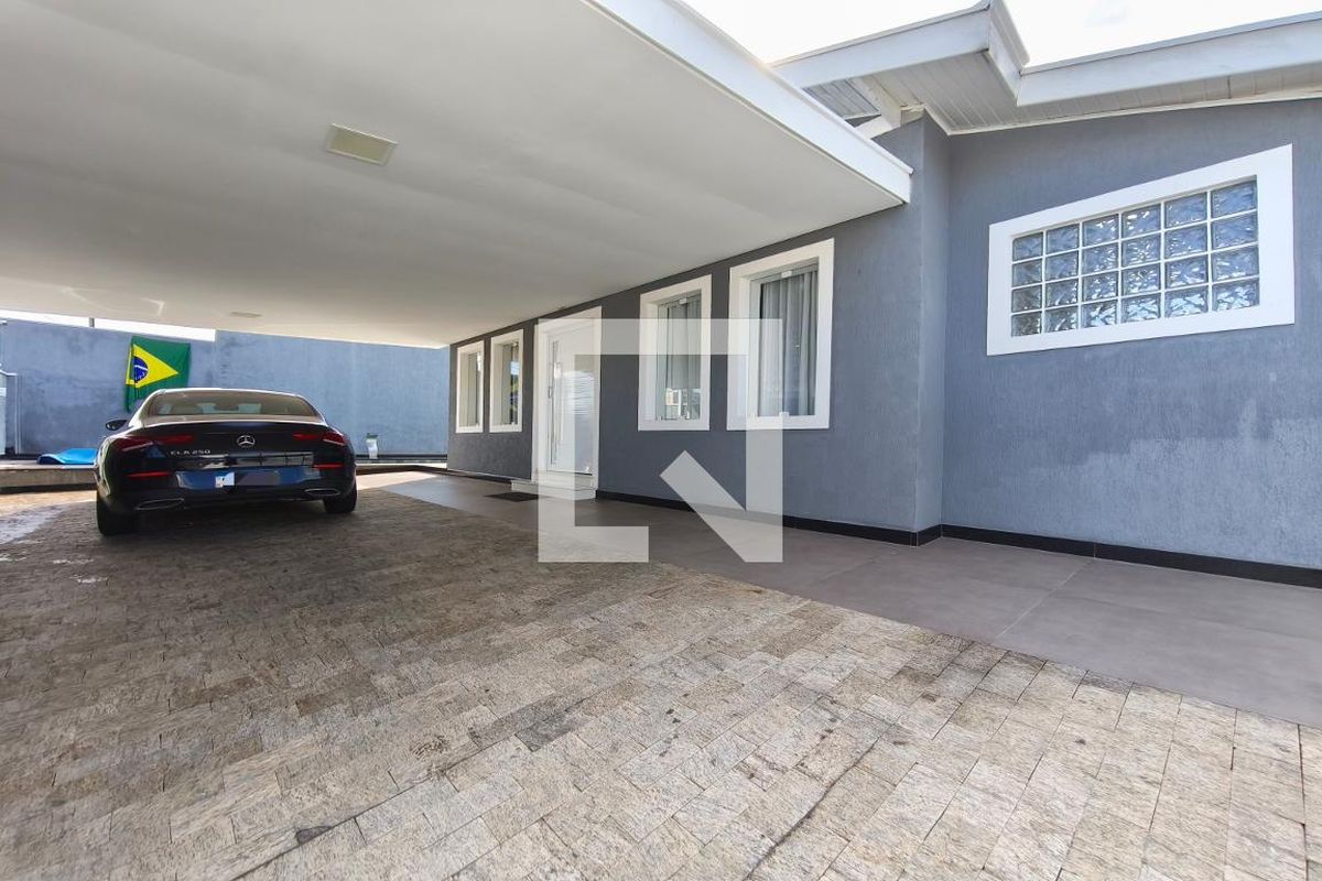 Casa à Venda - Parque Prado, 3 Quartos,  479 m2 em , Campinas - sp | SoloBR