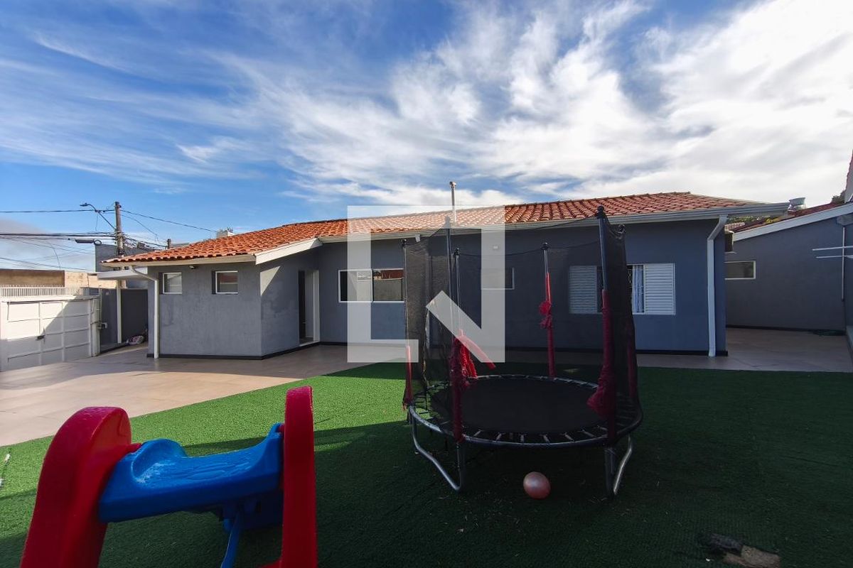 Casa à Venda - Parque Prado, 3 Quartos,  479 m2 em , Campinas - sp | SoloBR