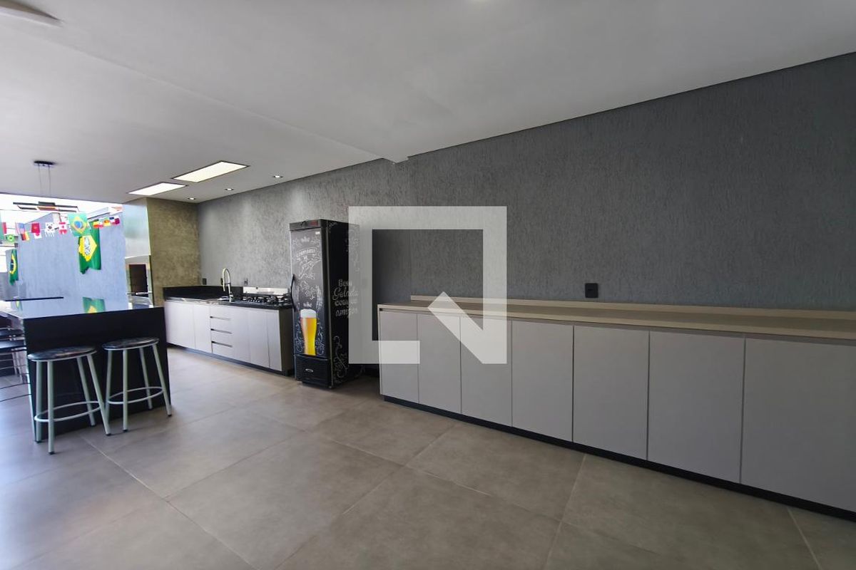 Casa à Venda - Parque Prado, 3 Quartos,  479 m2 em , Campinas - sp | SoloBR