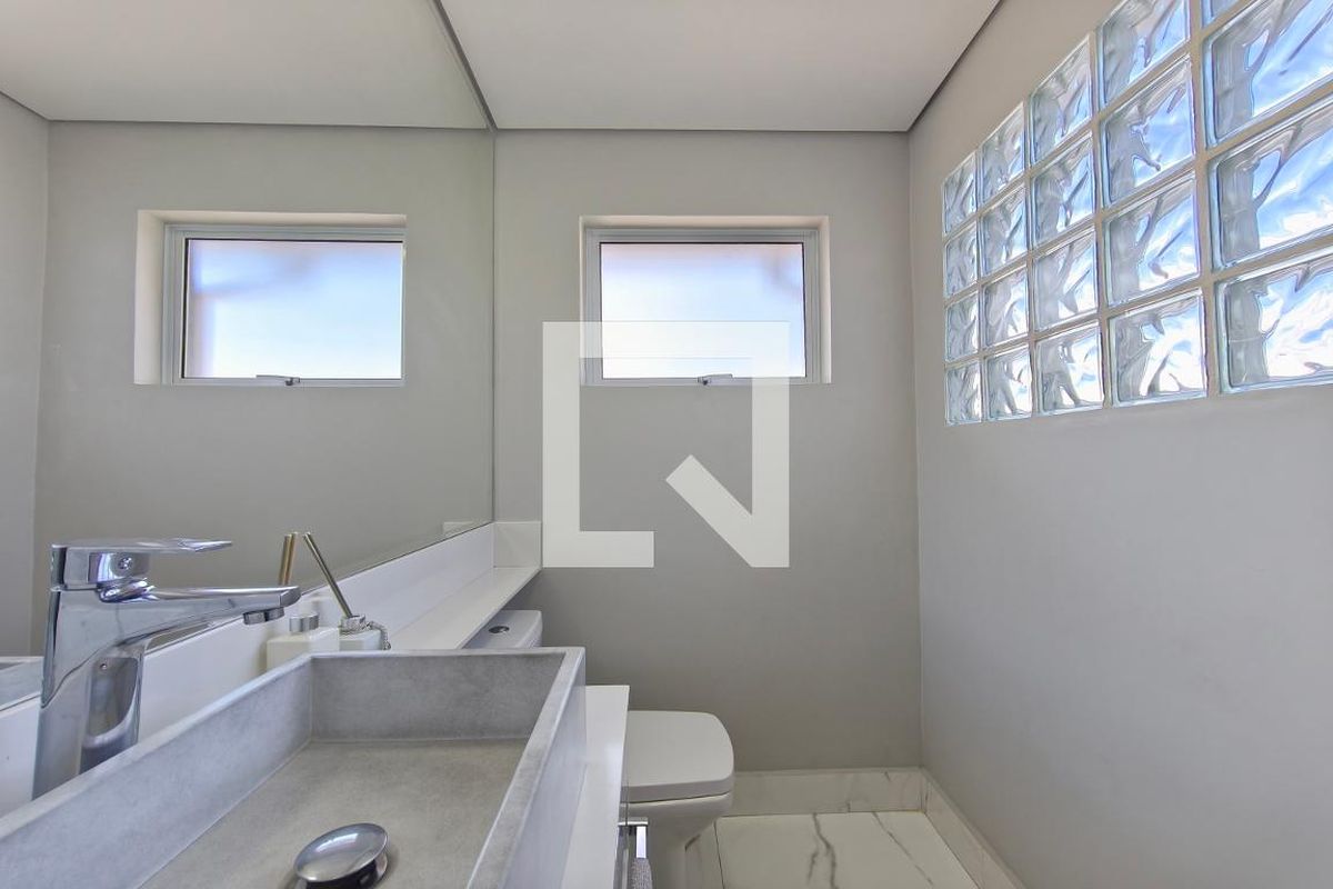 Casa à Venda - Parque Prado, 3 Quartos,  479 m2 em , Campinas - sp | SoloBR