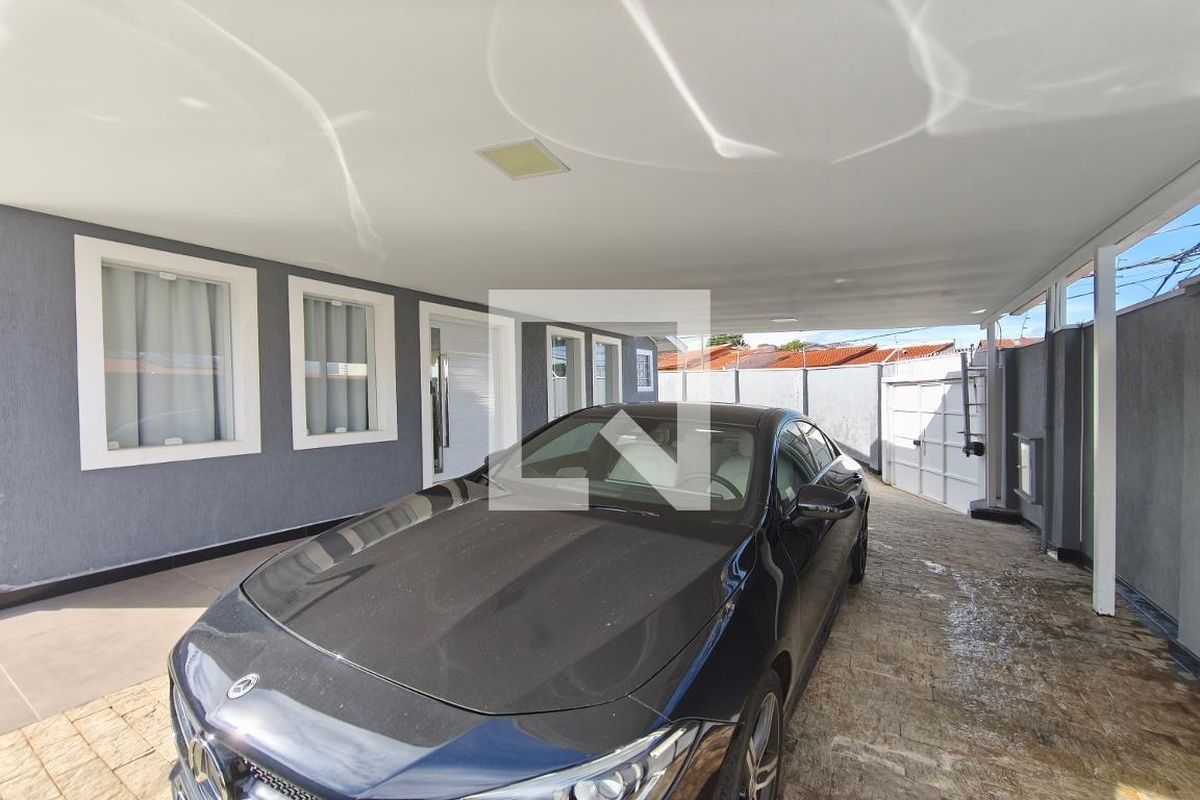 Casa à Venda - Parque Prado, 3 Quartos,  479 m2 em , Campinas - sp | SoloBR