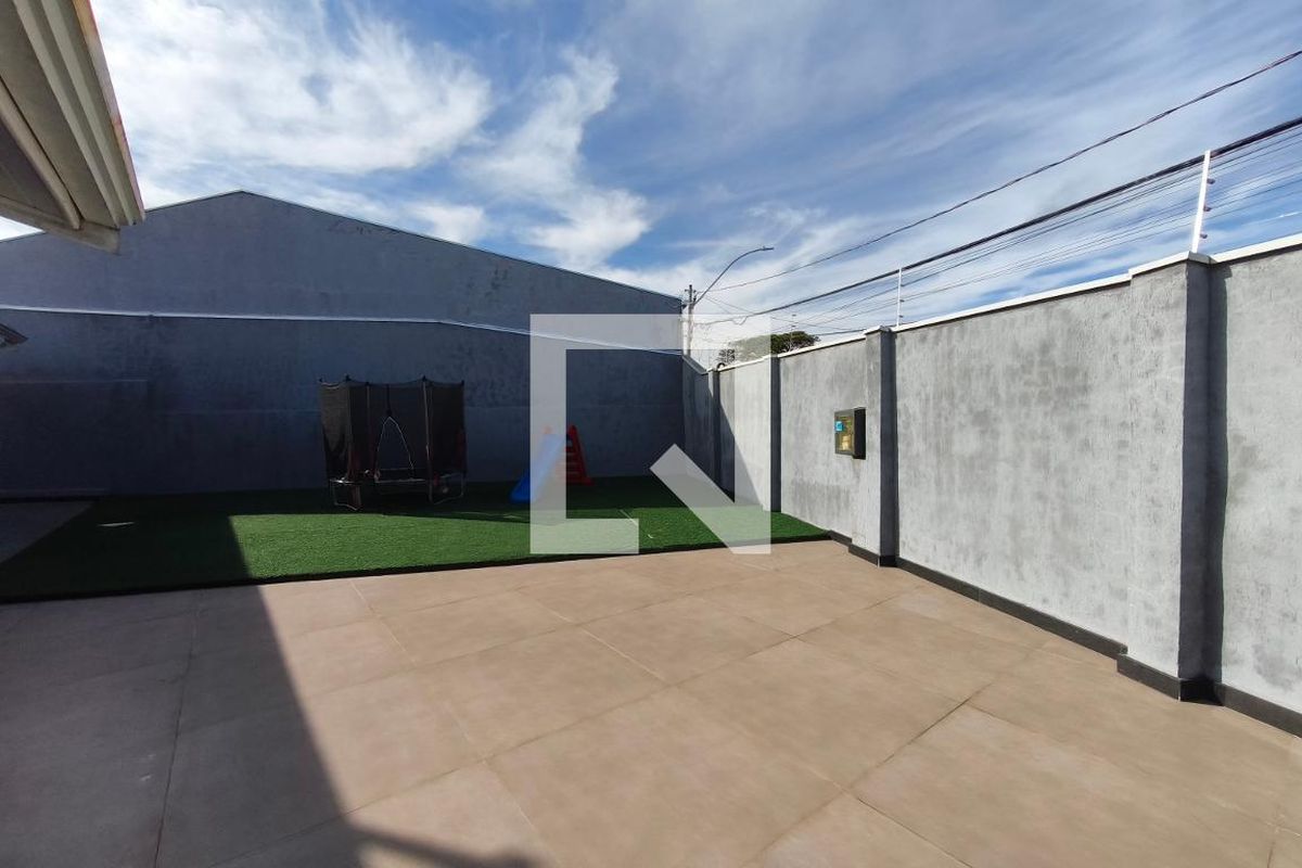 Casa à Venda - Parque Prado, 3 Quartos,  479 m2 em , Campinas - sp | SoloBR