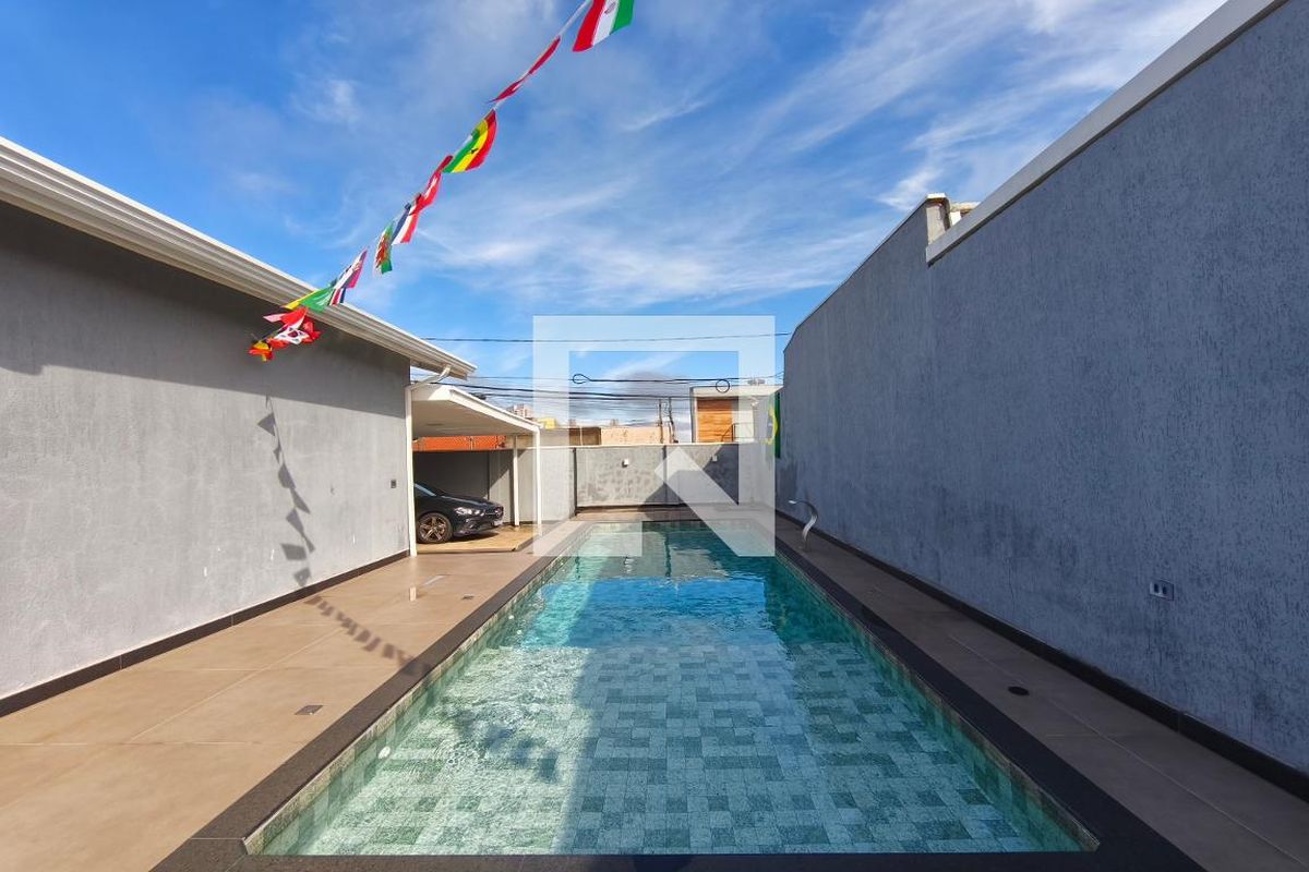Casa à Venda - Parque Prado, 3 Quartos,  479 m2 em , Campinas - sp | SoloBR