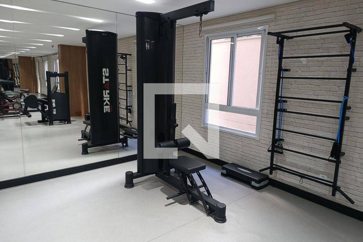 Kitnet-Studio, 25 m² - Foto 35
