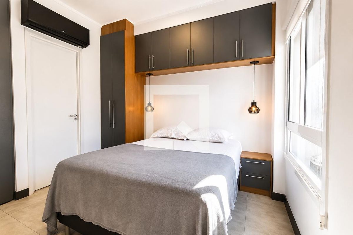 Kitnet-Studio, 25 m² - Foto 4
