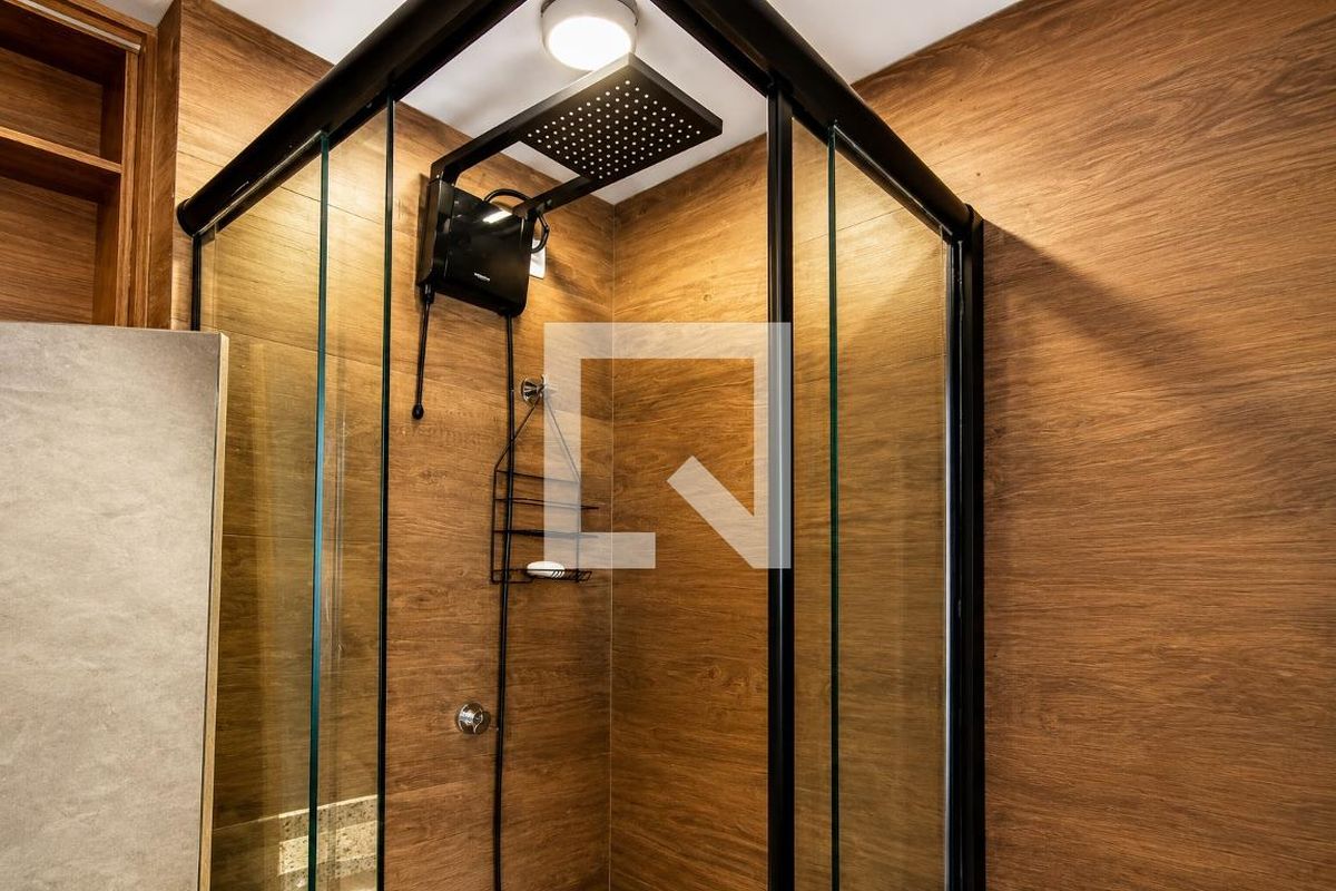 Kitnet-Studio, 25 m² - Foto 16