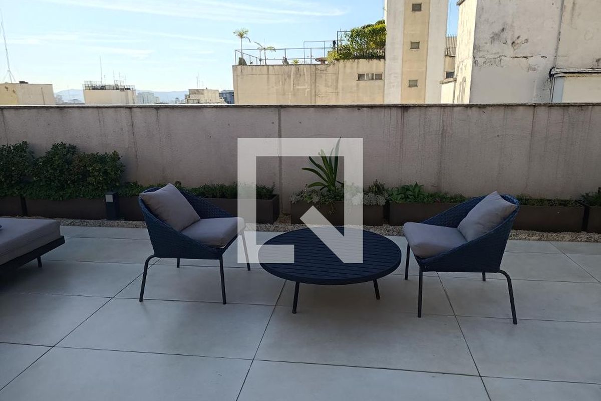 Kitnet-Studio, 25 m² - Foto 28