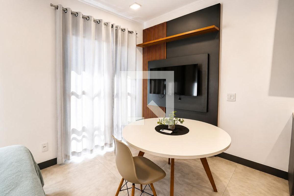 Kitnet-Studio, 25 m² - Foto 3