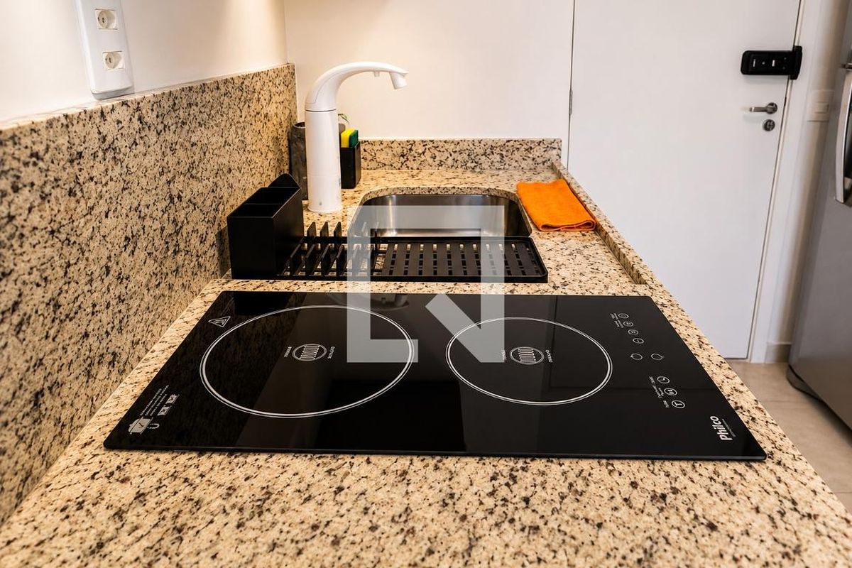 Kitnet-Studio, 25 m² - Foto 21