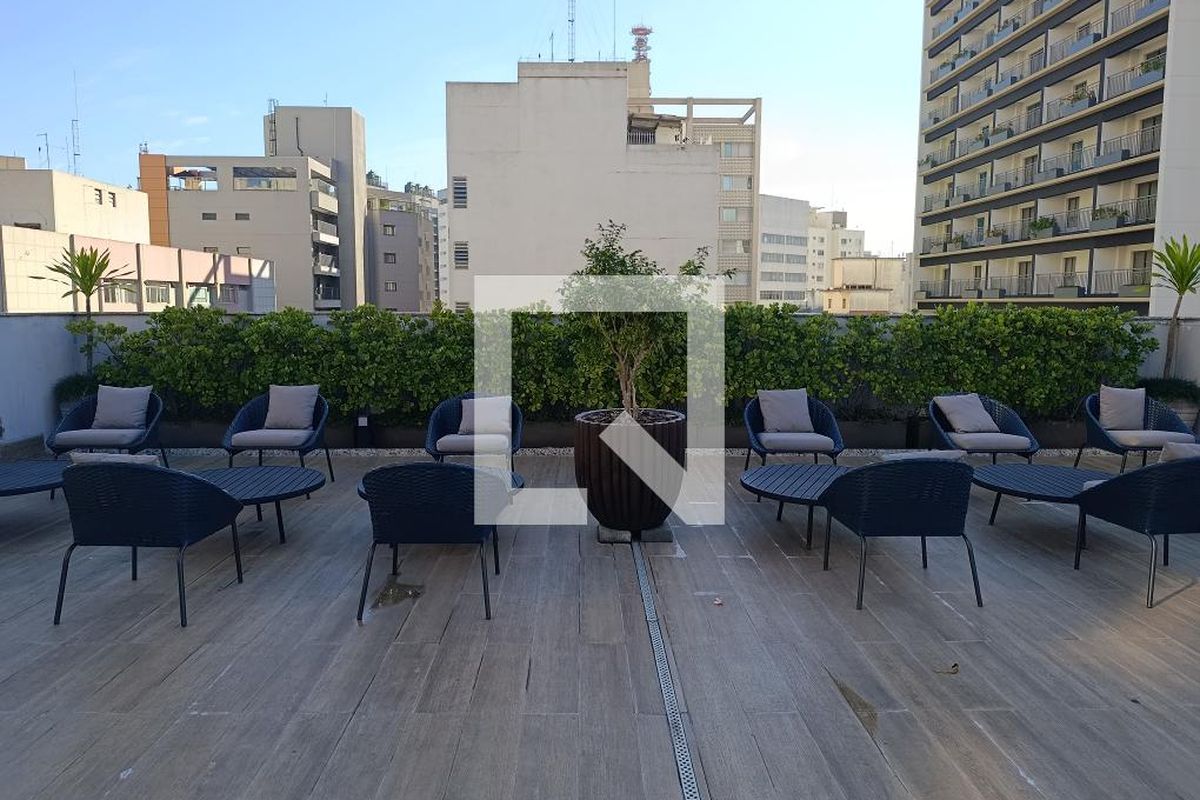 Kitnet-Studio, 25 m² - Foto 26