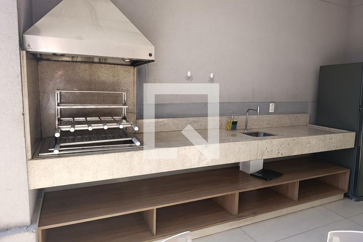 Kitnet-Studio, 25 m² - Foto 32